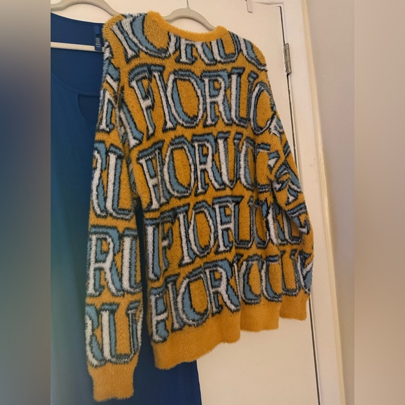 Fiorucci sweater - Picture 3 of 3